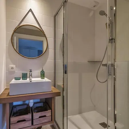 Luxury Ambre 240m2 Mt Blanc View Sauna